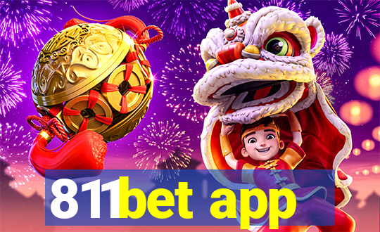 811bet app